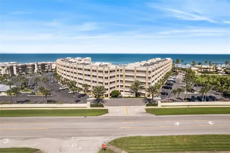 4501 S Atlantic Avenue New Smyrna Beach FL 32169