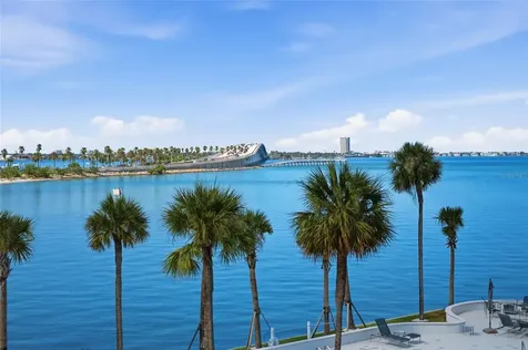 888 Blvd Of The Arts Sarasota FL 34236