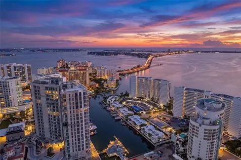 888 Blvd Of The Arts Sarasota FL 34236