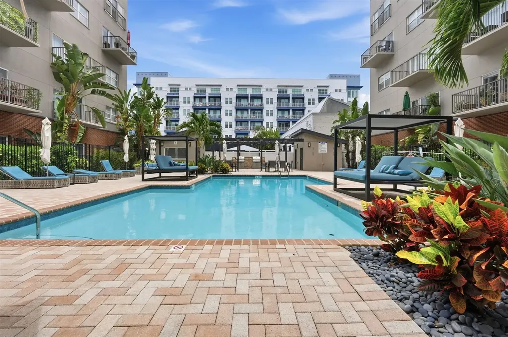 1010 Central Avenue St Petersburg FL 33705