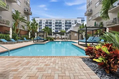 1010 Central Avenue St Petersburg FL 33705