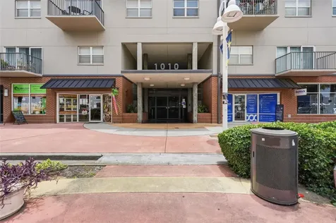 1010 Central Avenue St Petersburg FL 33705