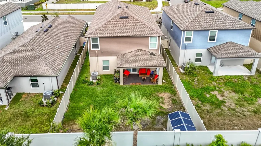 35186 Ackley Trace Zephyrhills FL 33541