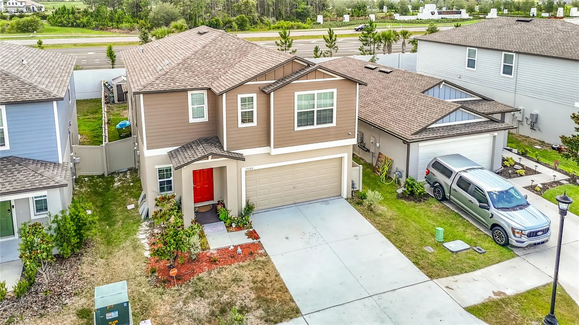 35186 Ackley Trace Zephyrhills FL 33541