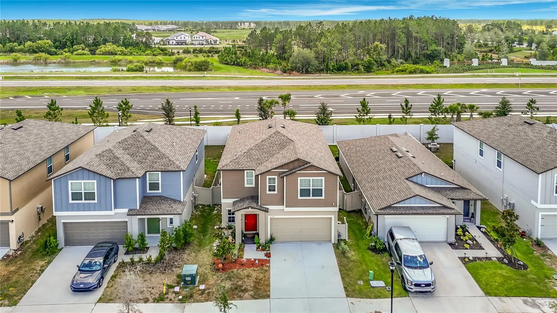 35186 Ackley Trace Zephyrhills FL 33541