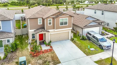 35186 Ackley Trace Zephyrhills FL 33541