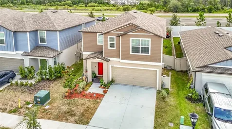 35186 Ackley Trace Zephyrhills FL 33541