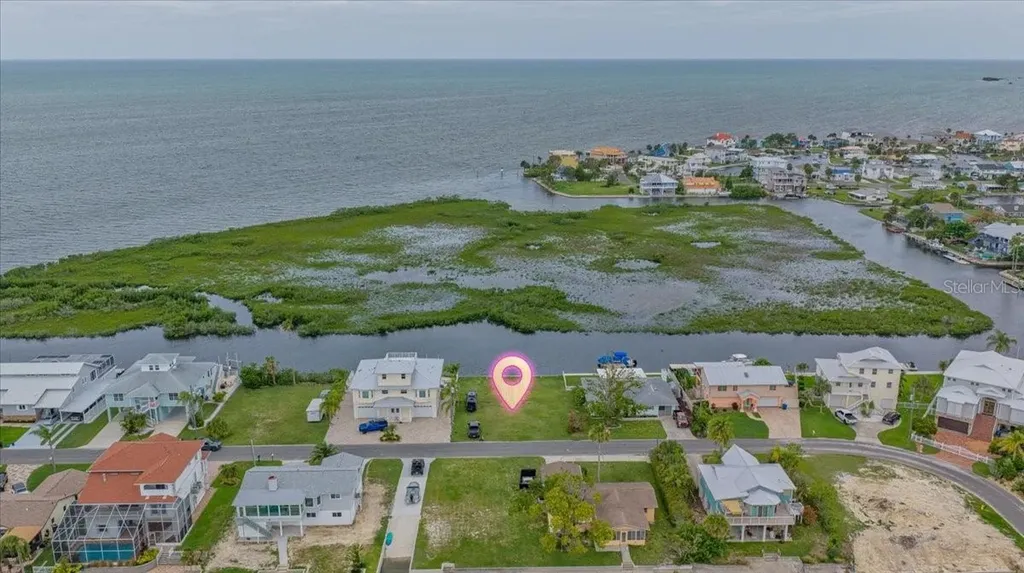 4181 Orchid Drive Hernando Beach FL 34607