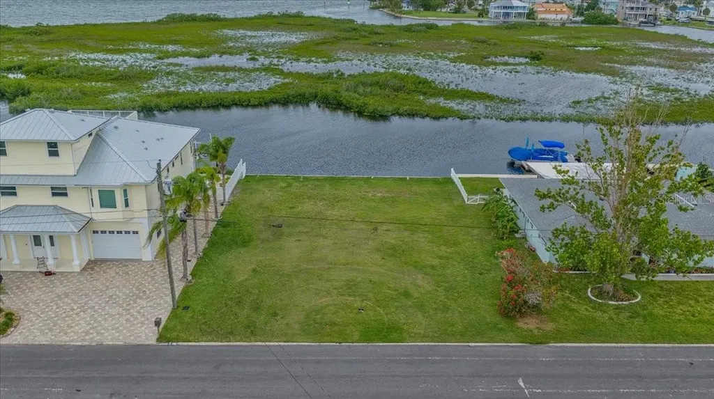 4181 Orchid Drive Hernando Beach FL 34607