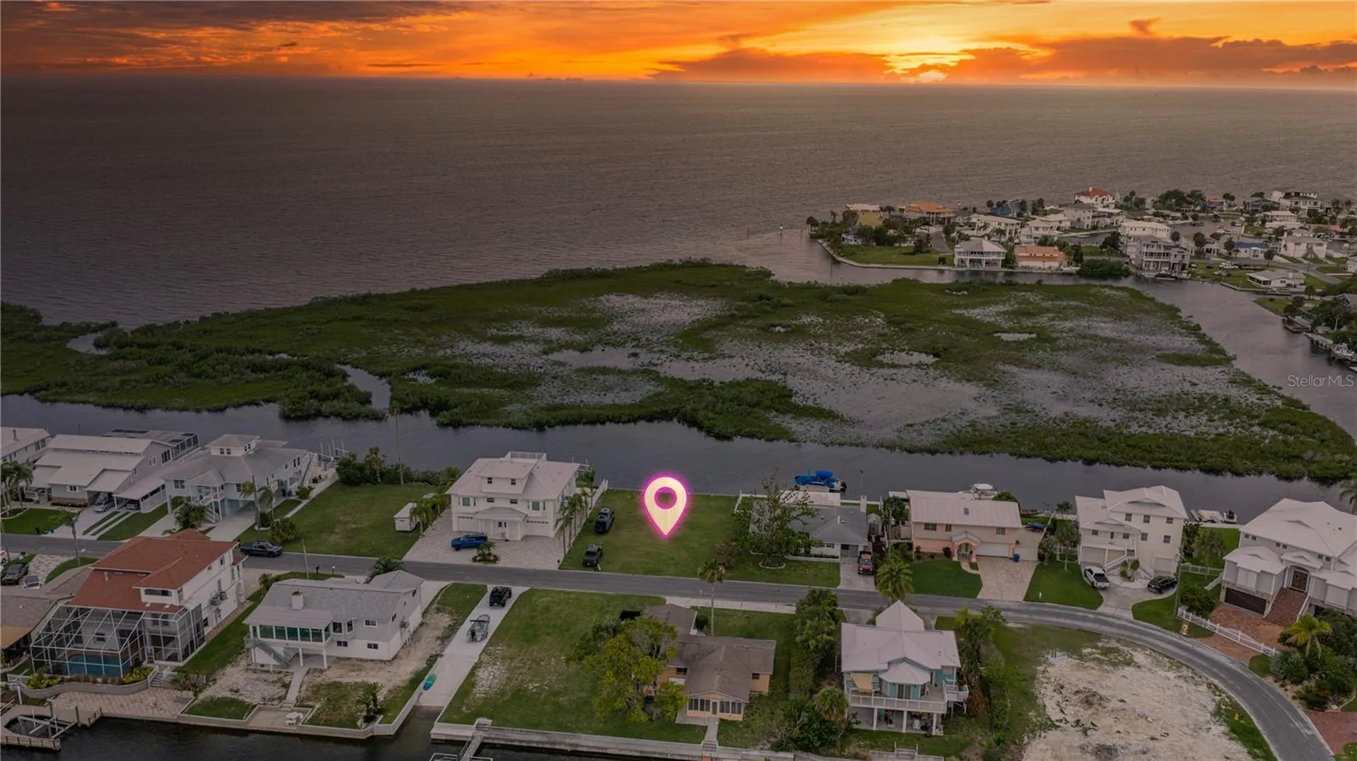 4181 Orchid Drive Hernando Beach FL 34607