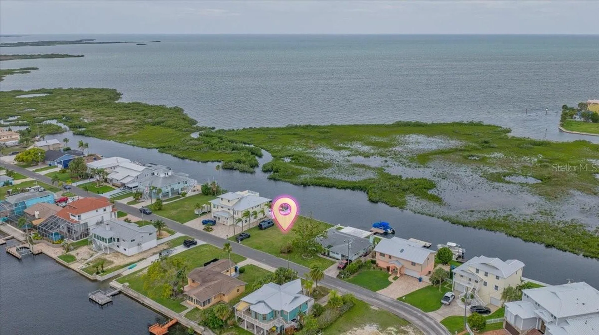 4181 Orchid Drive Hernando Beach FL 34607