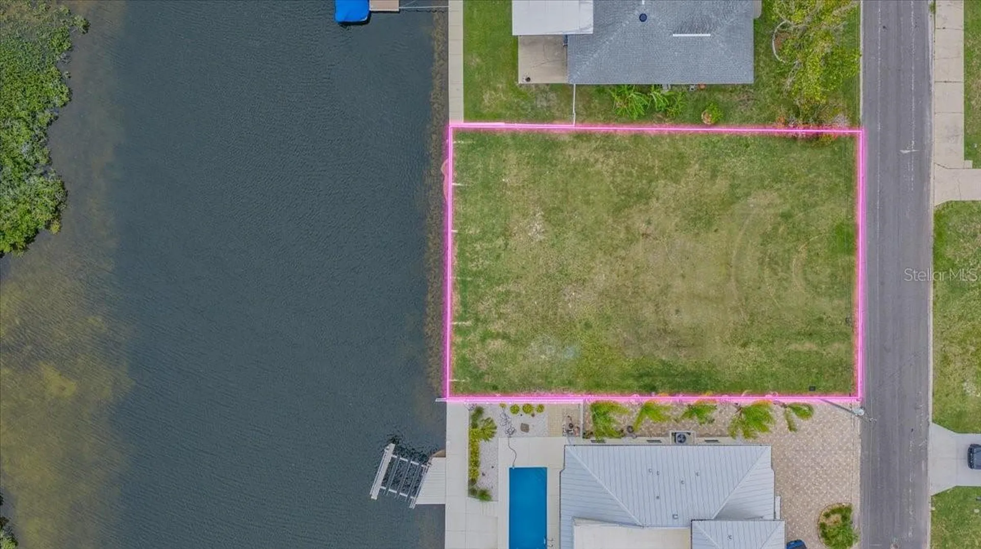 4181 Orchid Drive Hernando Beach FL 34607