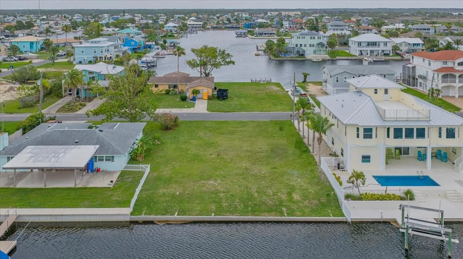 4181 Orchid Drive Hernando Beach FL 34607