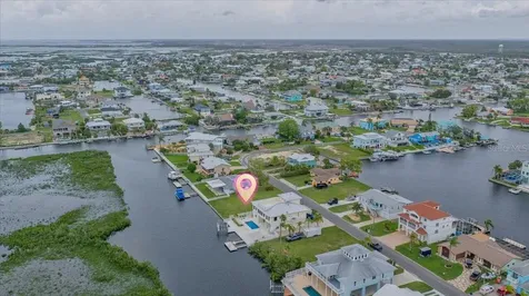 4181 Orchid Drive Hernando Beach FL 34607