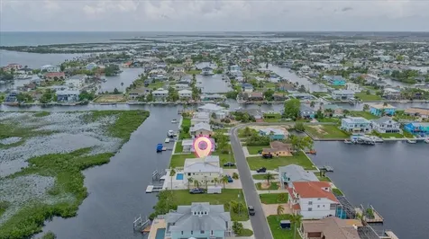 4181 Orchid Drive Hernando Beach FL 34607