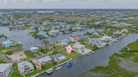 4181 Orchid Drive Hernando Beach FL 34607