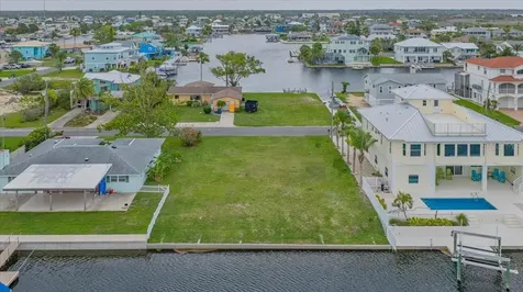 4181 Orchid Drive Hernando Beach FL 34607