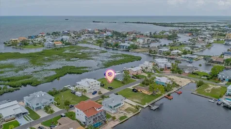 4181 Orchid Drive Hernando Beach FL 34607