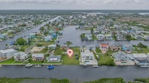 4181 Orchid Drive Hernando Beach FL 34607