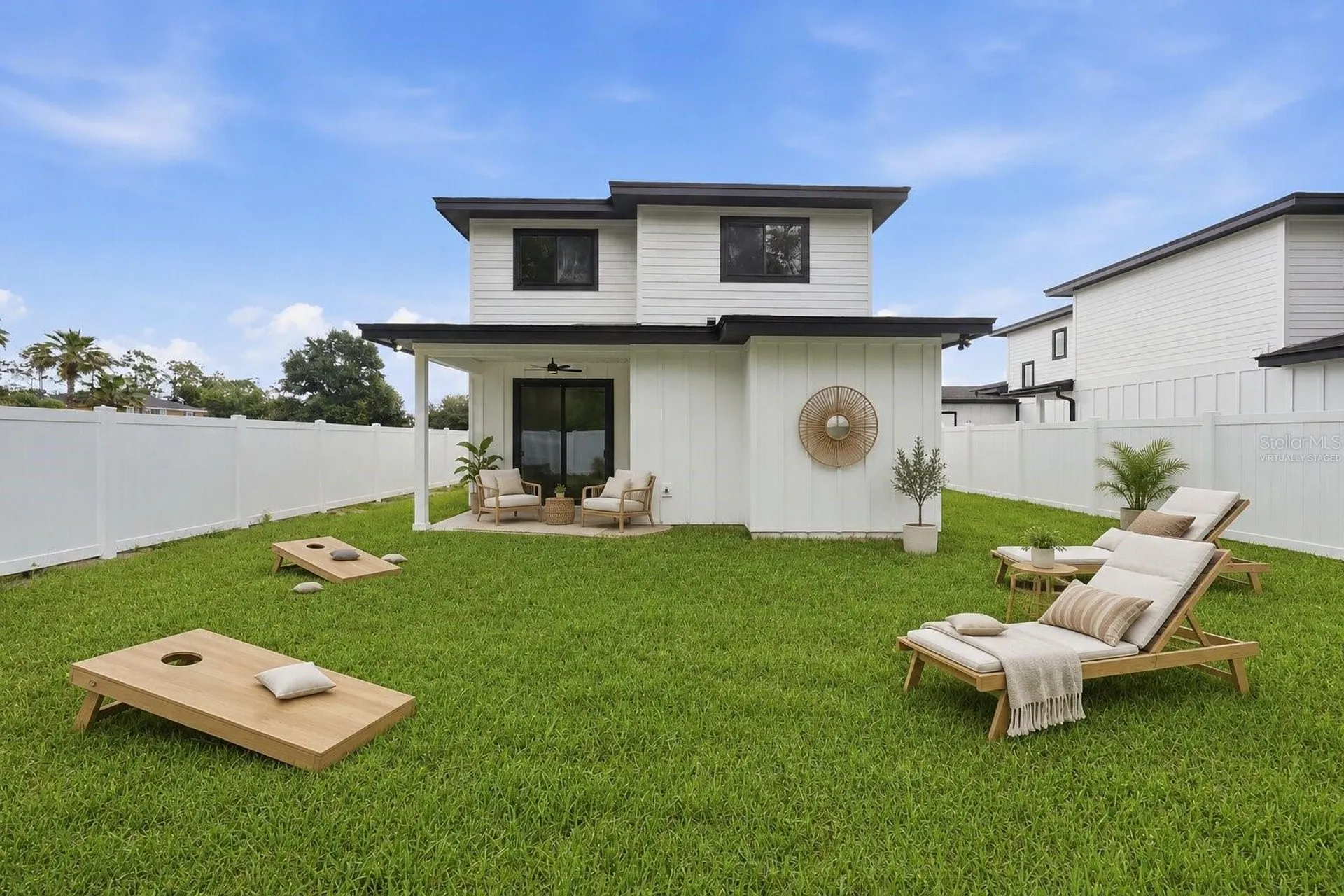 1020 Farmstead Street Eustis FL 32736