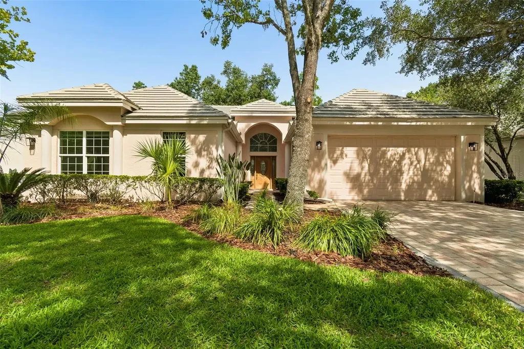 4910 Ebensburg Drive Tampa FL 33647