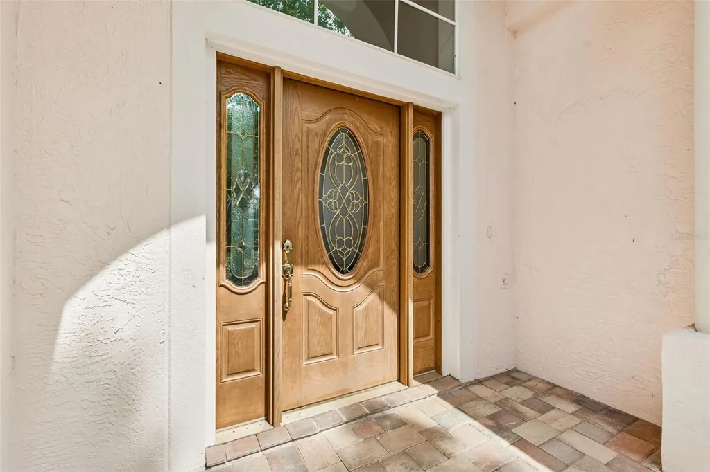 4910 Ebensburg Drive Tampa FL 33647