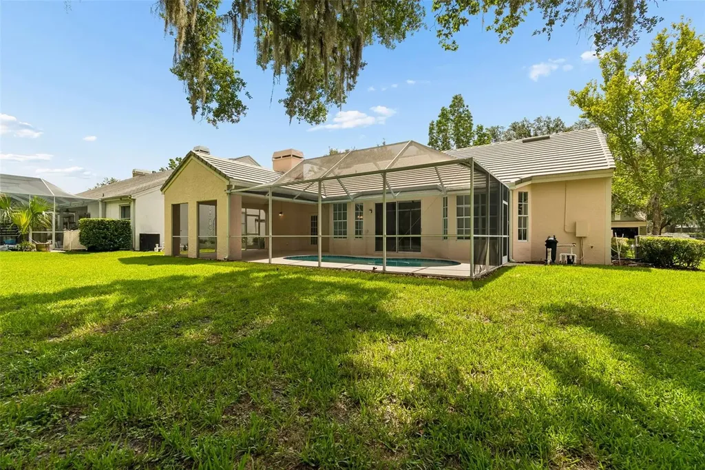 4910 Ebensburg Drive Tampa FL 33647