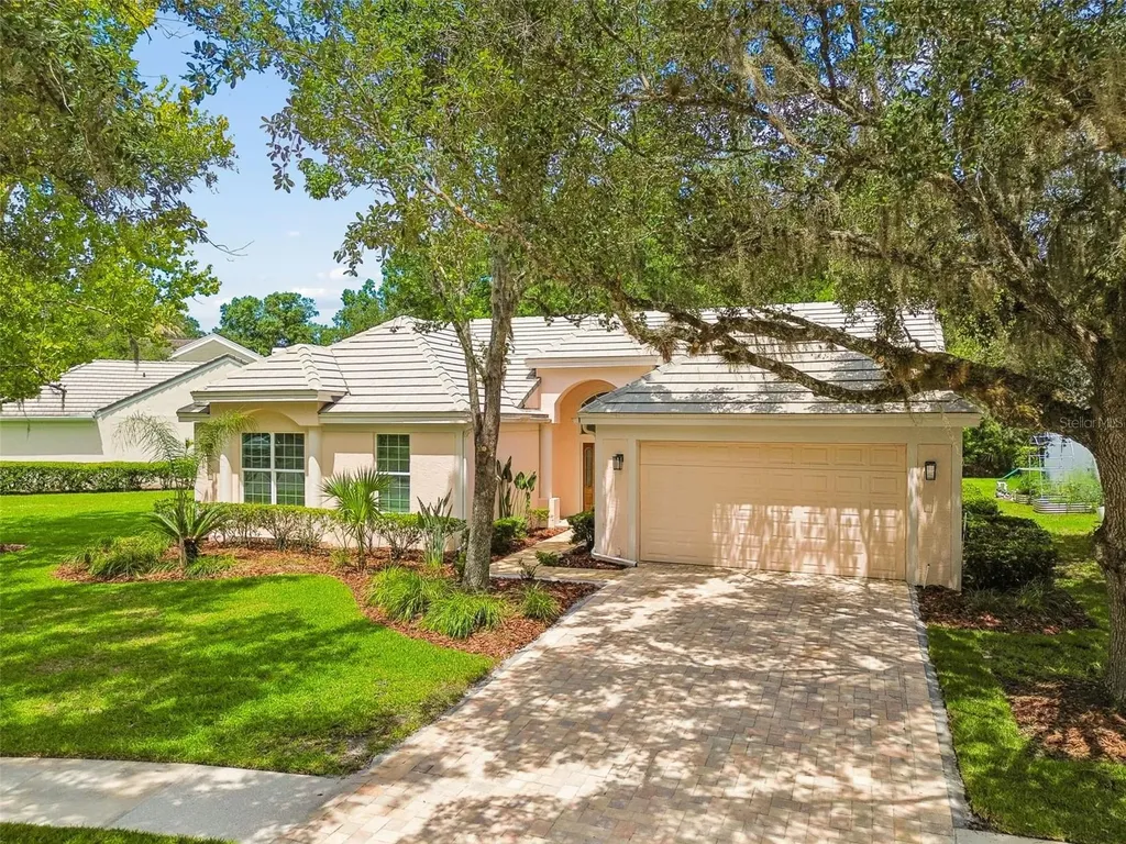 4910 Ebensburg Drive Tampa FL 33647