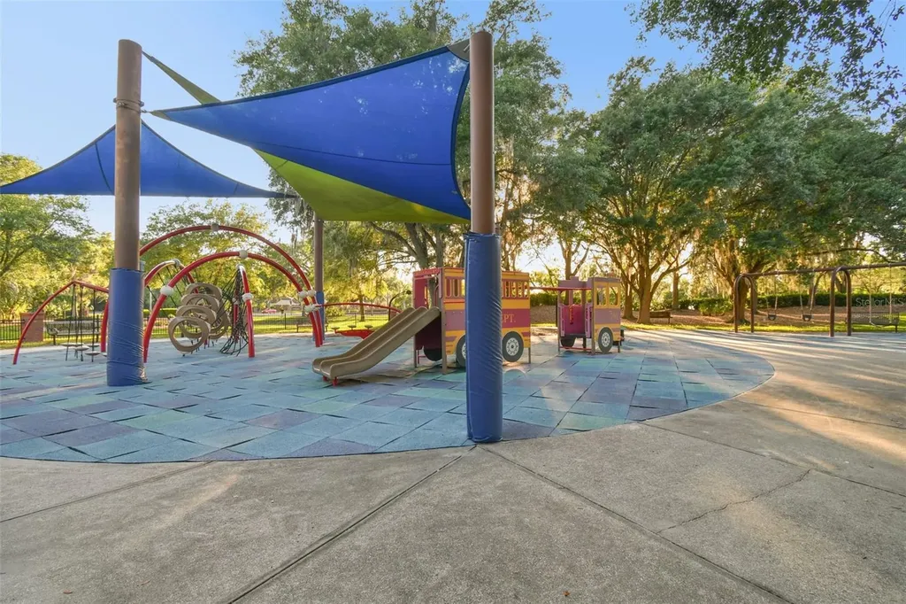 4910 Ebensburg Drive Tampa FL 33647