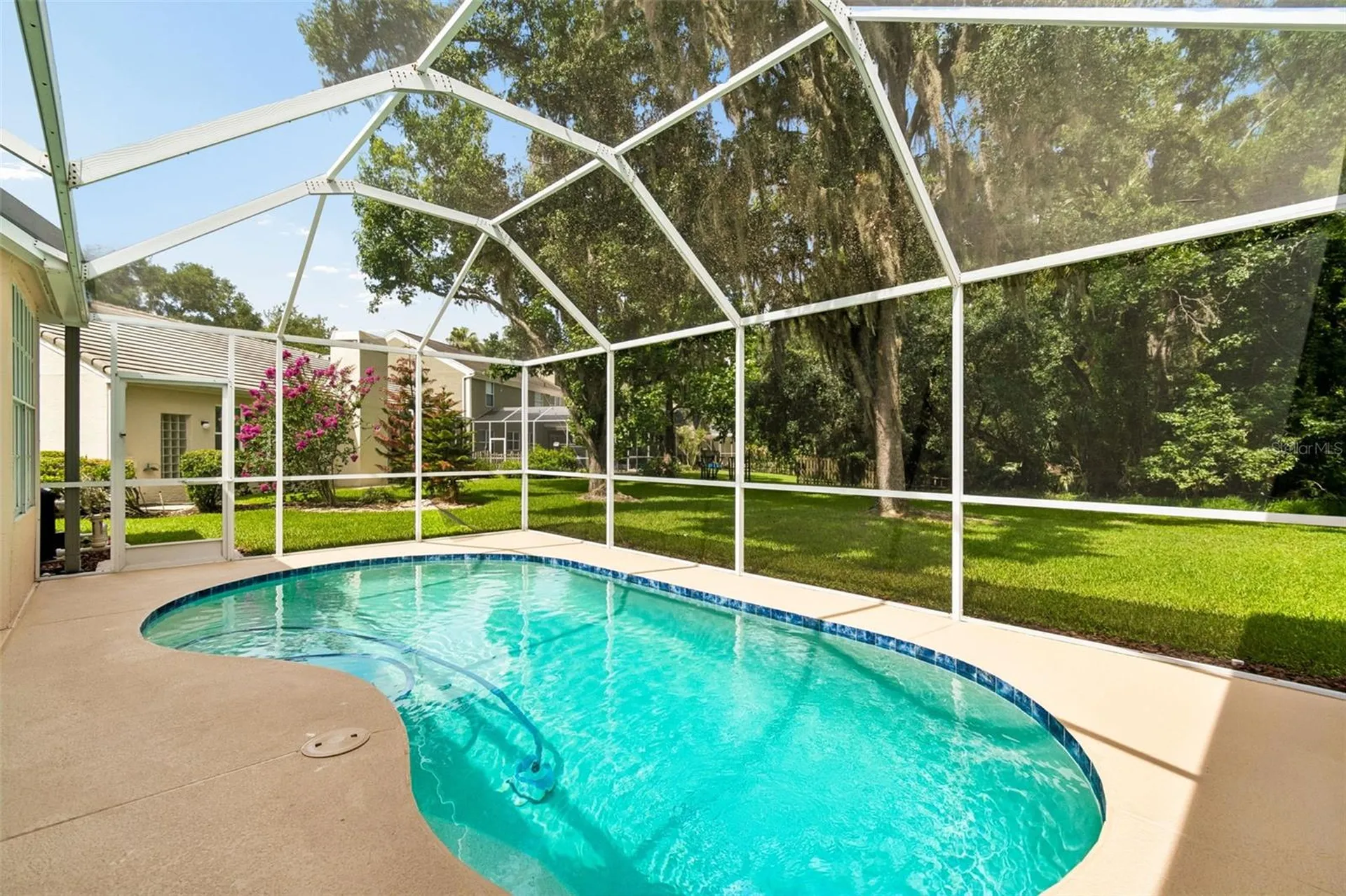 4910 Ebensburg Drive Tampa FL 33647