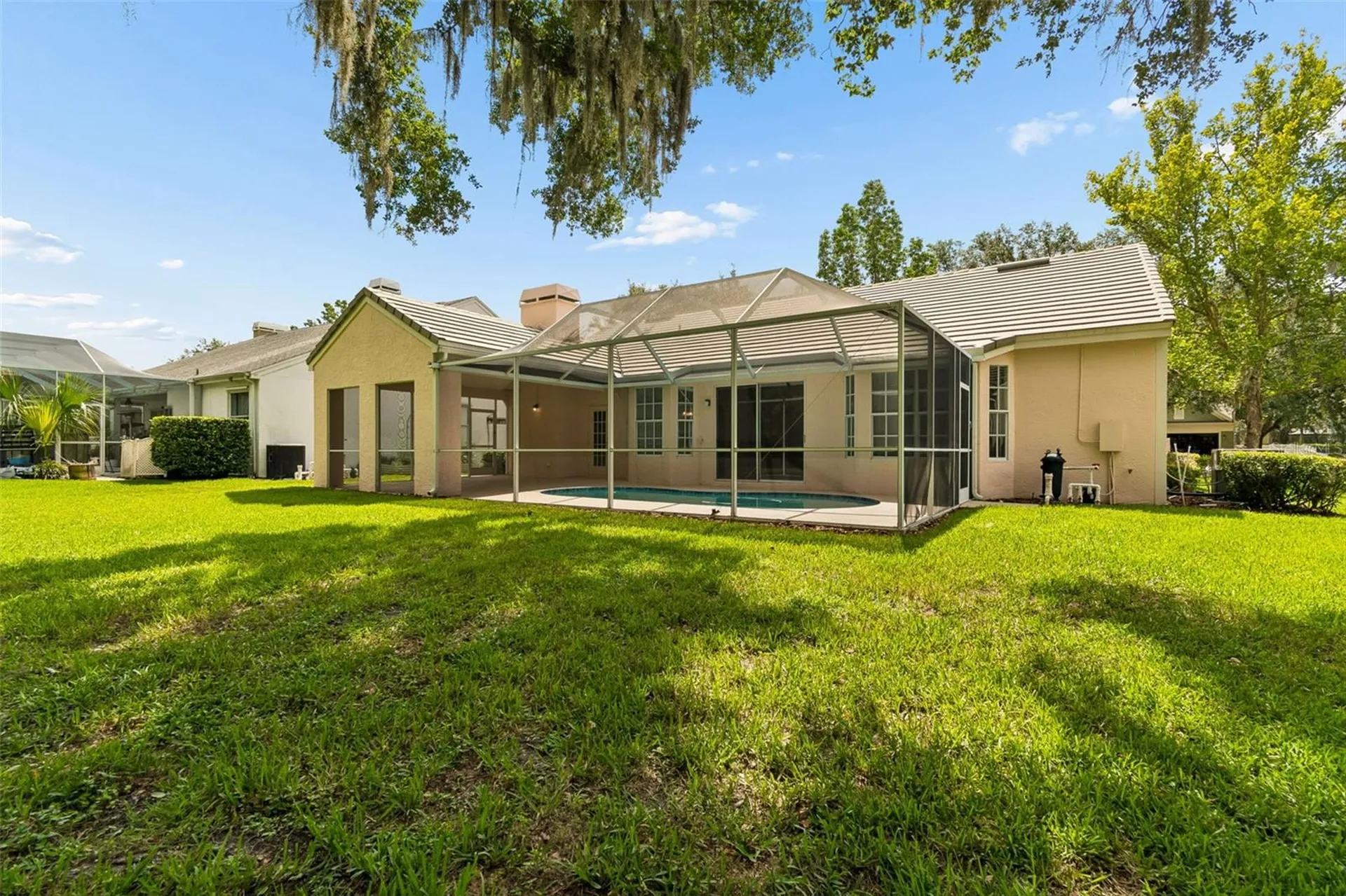 4910 Ebensburg Drive Tampa FL 33647