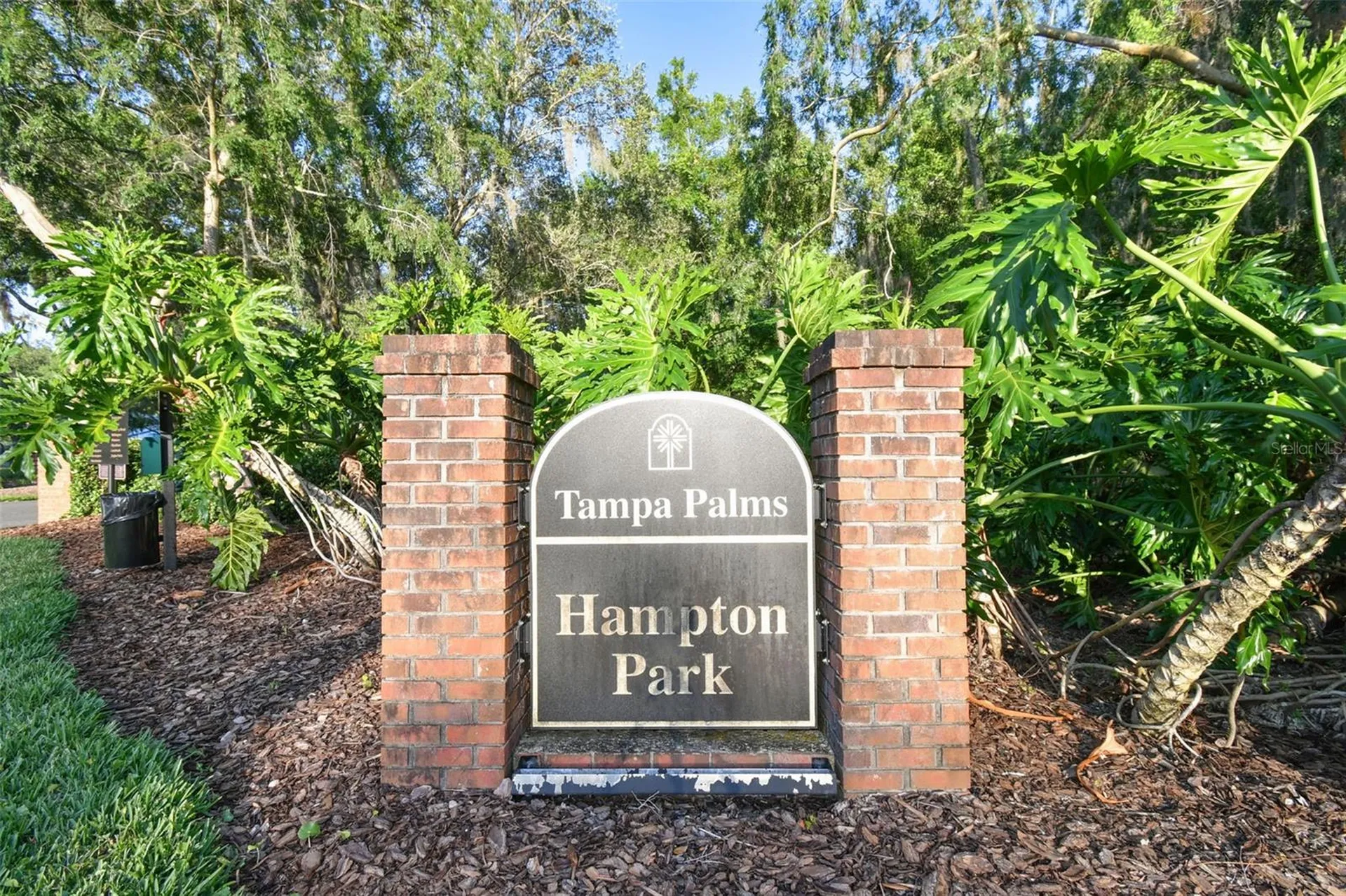 4910 Ebensburg Drive Tampa FL 33647