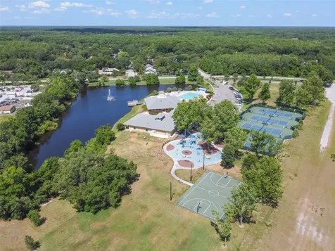 4910 Ebensburg Drive Tampa FL 33647