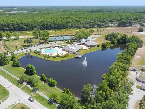 4910 Ebensburg Drive Tampa FL 33647