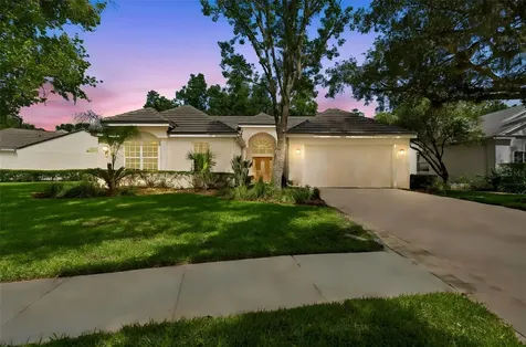 4910 Ebensburg Drive Tampa FL 33647