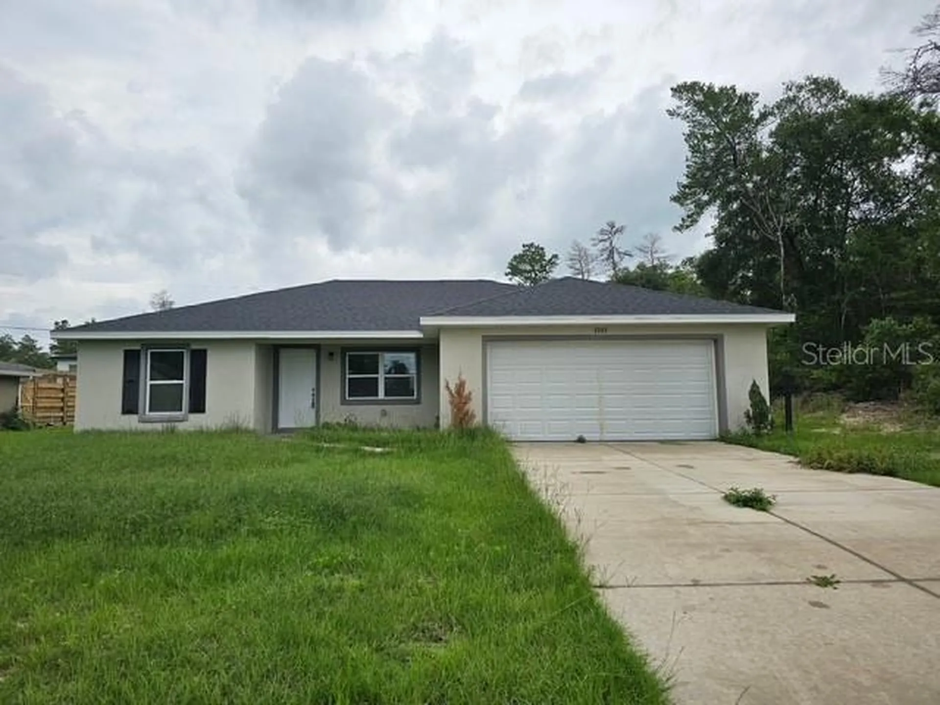 2292 SW 168th Loop Ocala FL 34473