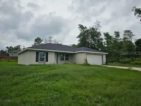 2292 SW 168th Loop Ocala FL 34473