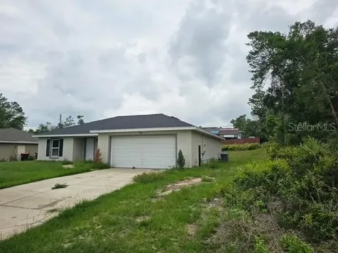 2292 SW 168th Loop Ocala FL 34473