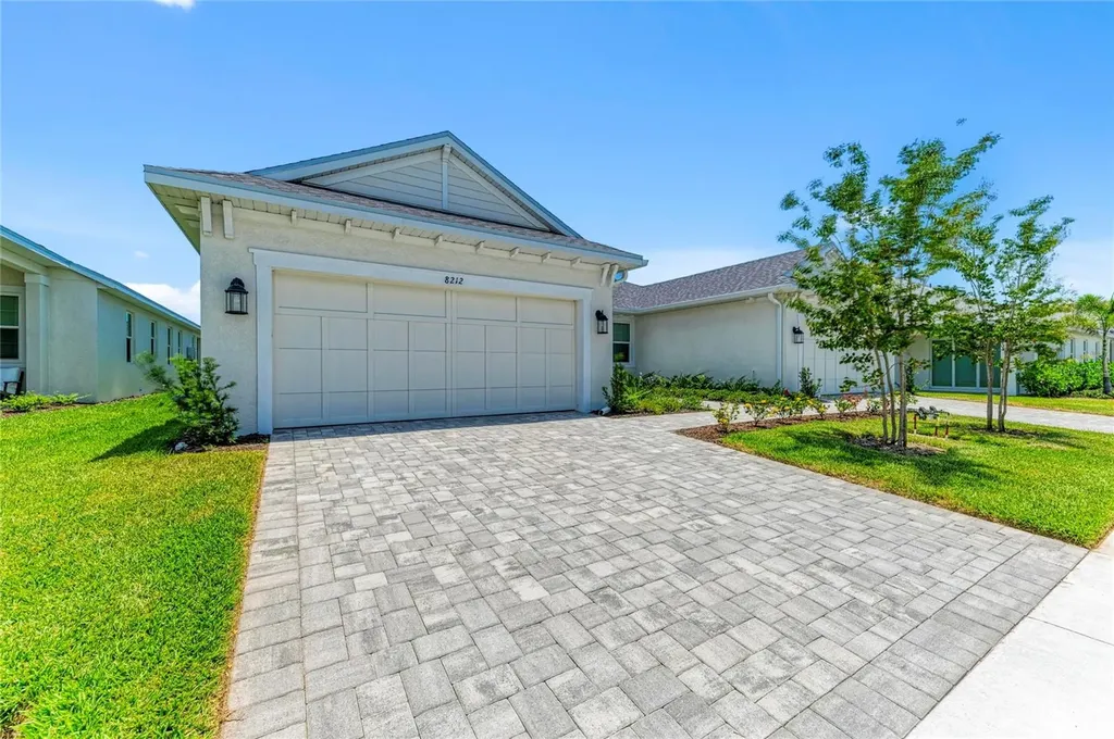 8212 Callahan Avenue Bradenton FL 34210