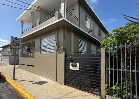 208 C. Federico Garcia Fajardo PR 00738