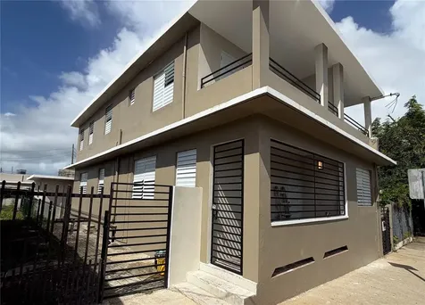 208 C. Federico Garcia Fajardo PR 00738