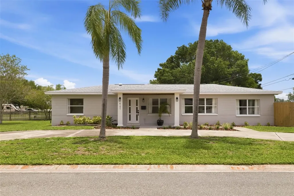 4191 Cherry Street NE St Petersburg FL 33703