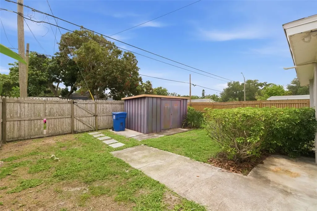 4191 Cherry Street NE St Petersburg FL 33703