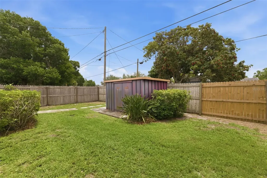 4191 Cherry Street NE St Petersburg FL 33703