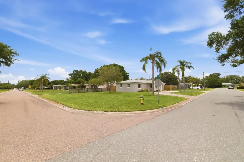 4191 Cherry Street NE St Petersburg FL 33703