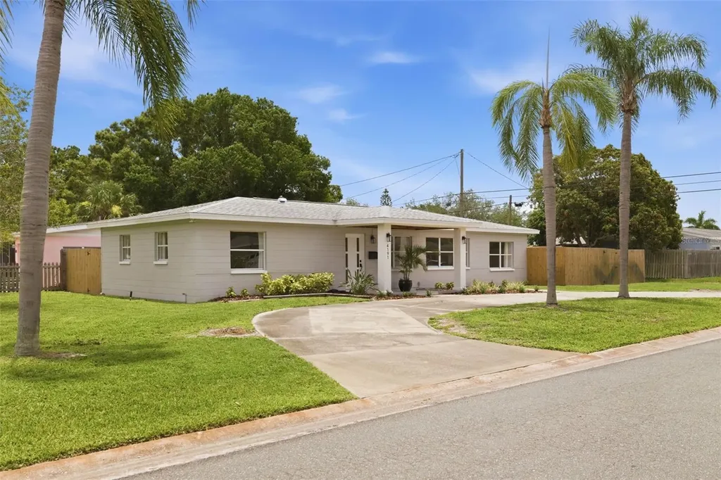 4191 Cherry Street NE St Petersburg FL 33703