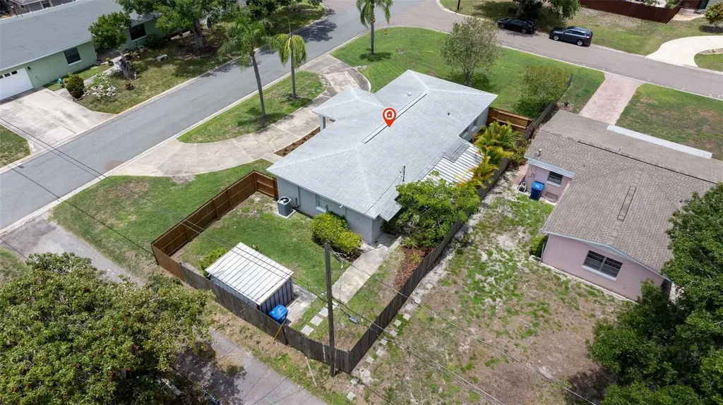 4191 Cherry Street NE St Petersburg FL 33703