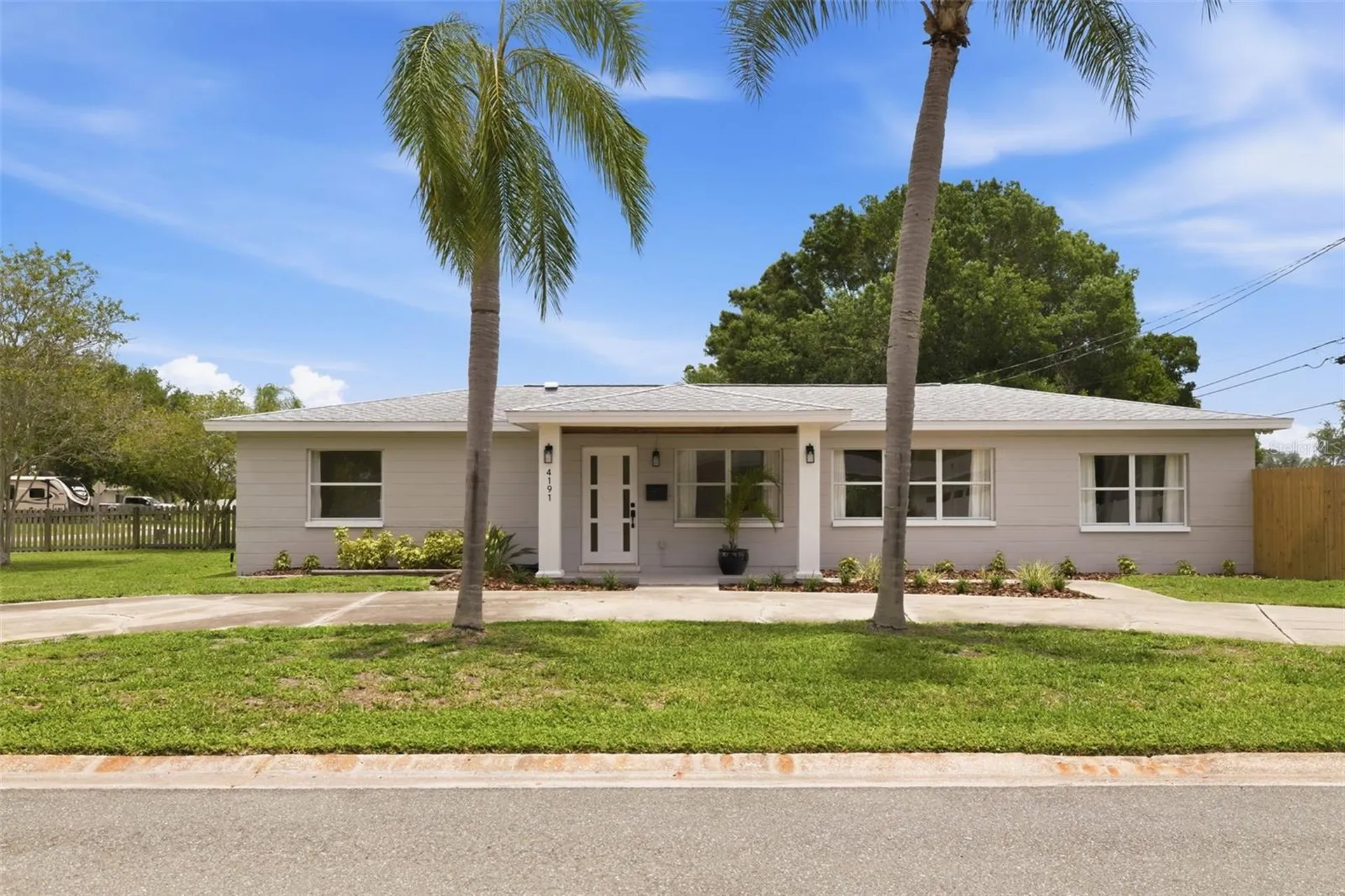 4191 Cherry Street NE St Petersburg FL 33703