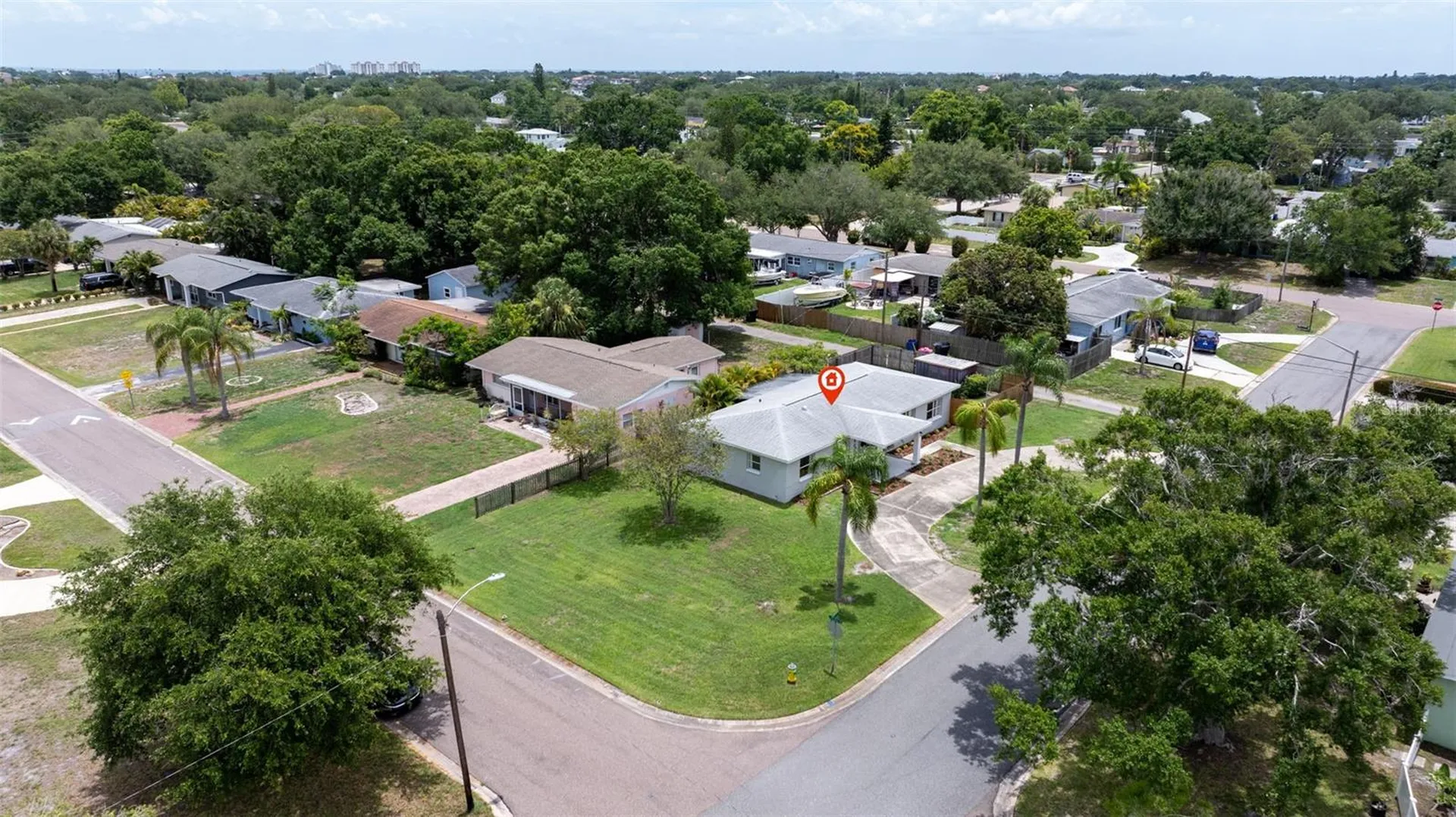 4191 Cherry Street NE St Petersburg FL 33703