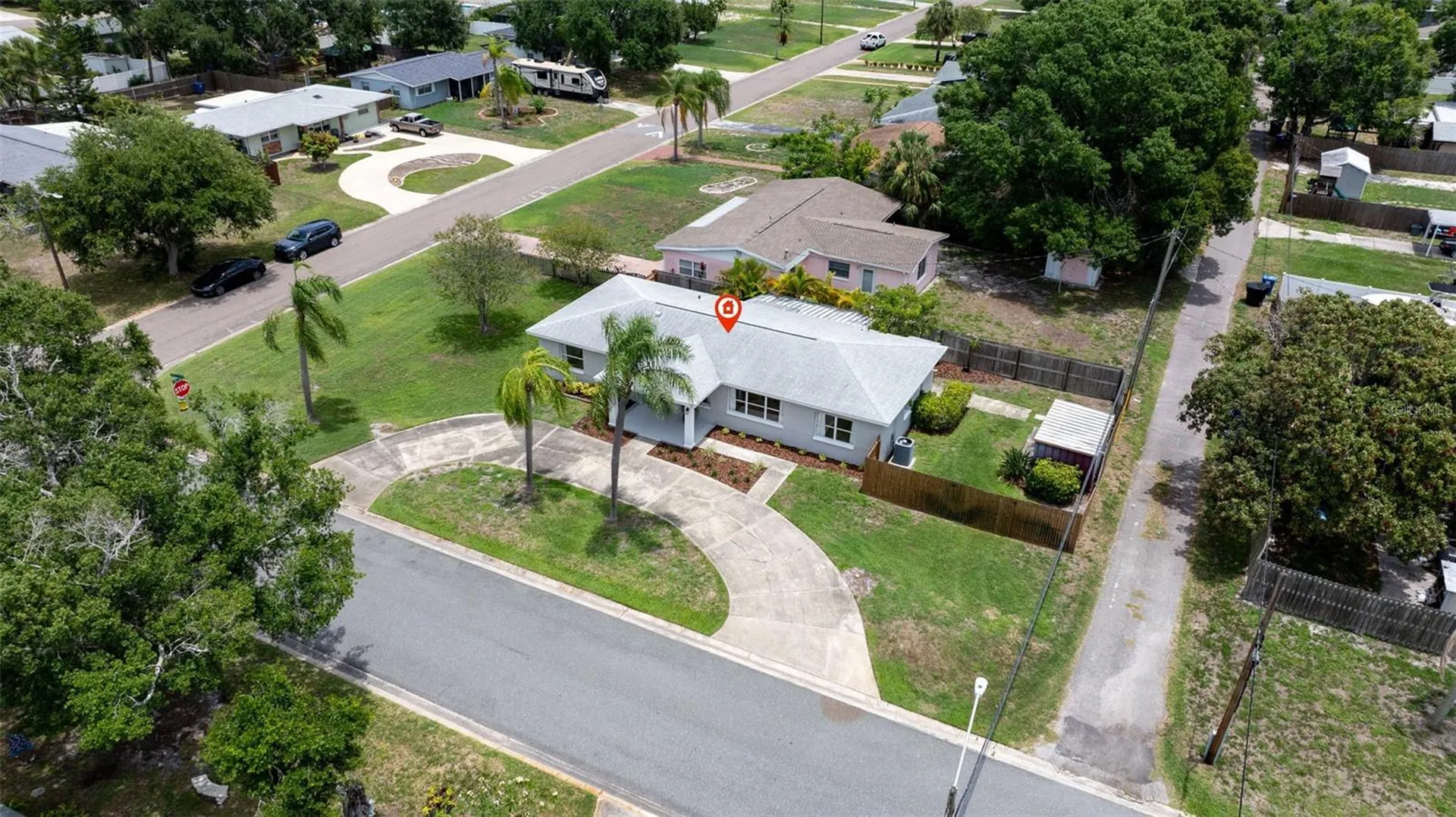 4191 Cherry Street NE St Petersburg FL 33703